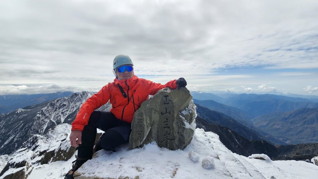 阿興阿賢~-13度的生日雪攀玉山_2706525