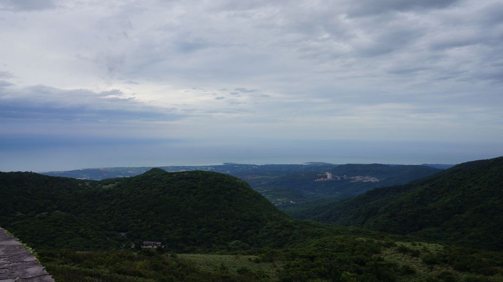陽明山東西大縱走活動_402970