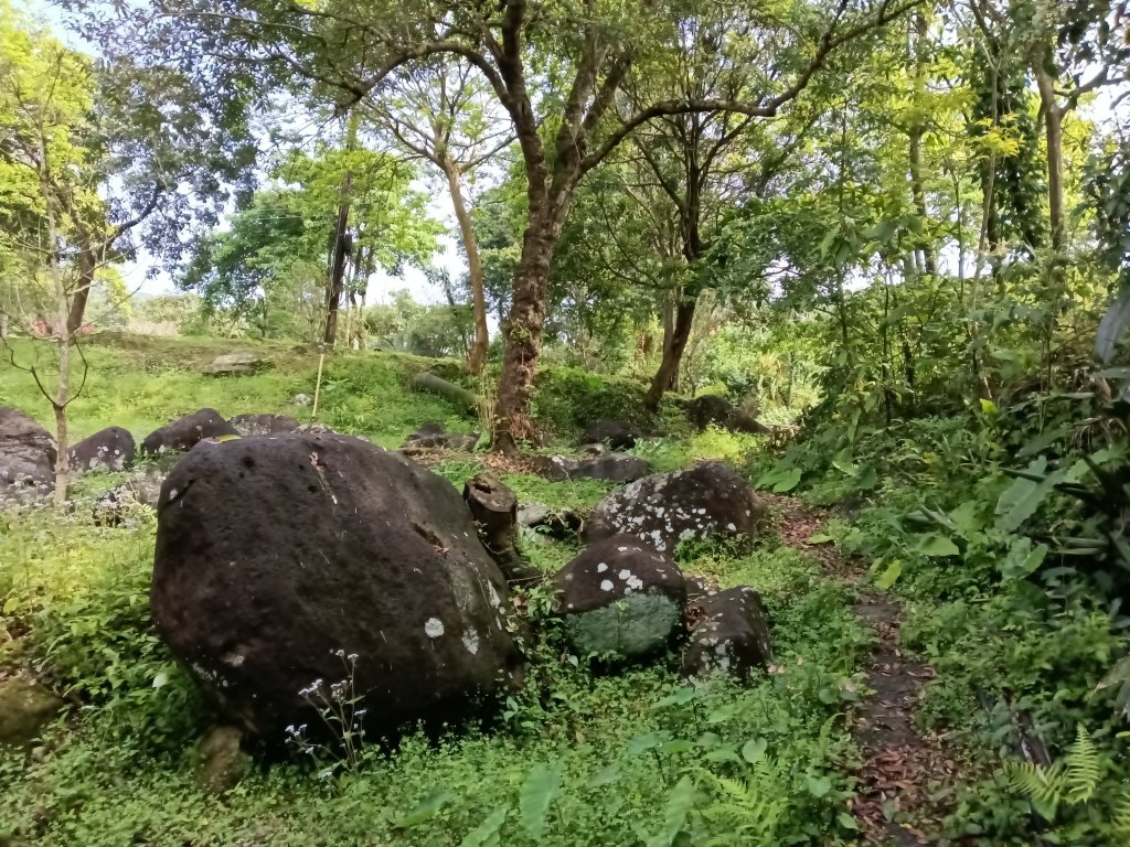 雙溪區三叉港+遠景古道+楊廷理古道+雞母嶺街O型_2758622