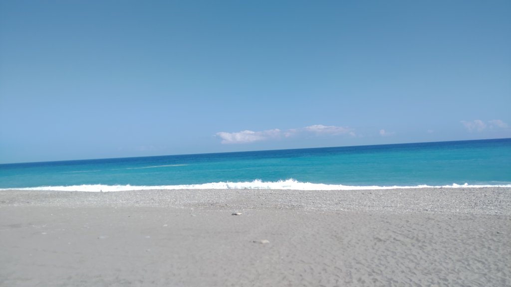 2023探尋全台最美海岸觀光火車路線藍皮解憂號悠悠緩緩漫遊鐵道之旅_2109273