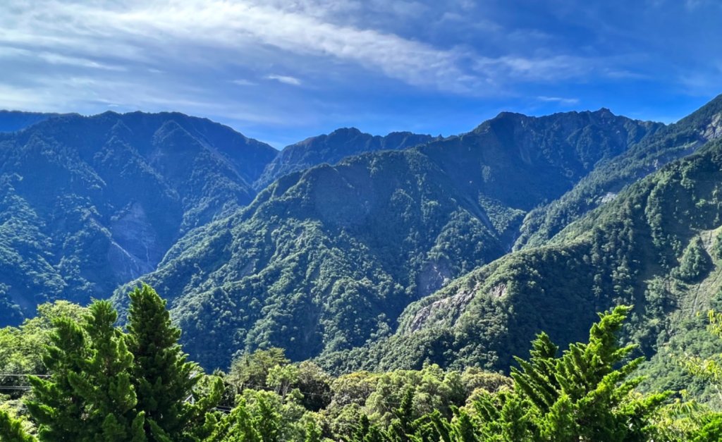 南橫三星 + 關山_1743818