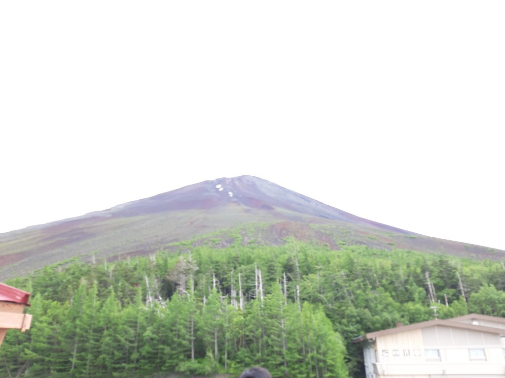富士山五合目＆忍野八海_642205