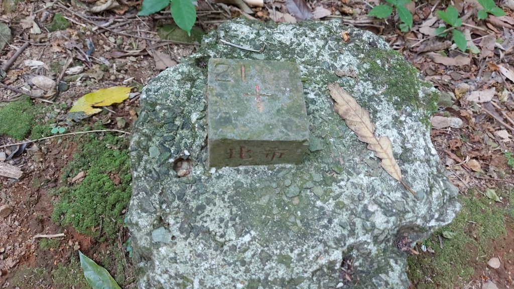 天母古道（松溪）磺溪翠峰瀑布_2106695