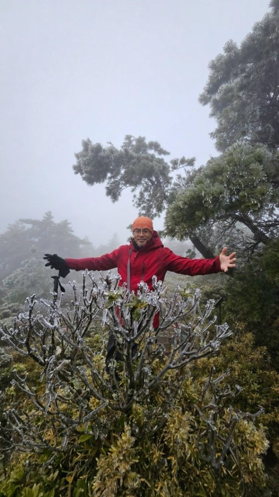 20250319～20嘉明湖國家步道🥶🥶🥶殘念😭封面圖