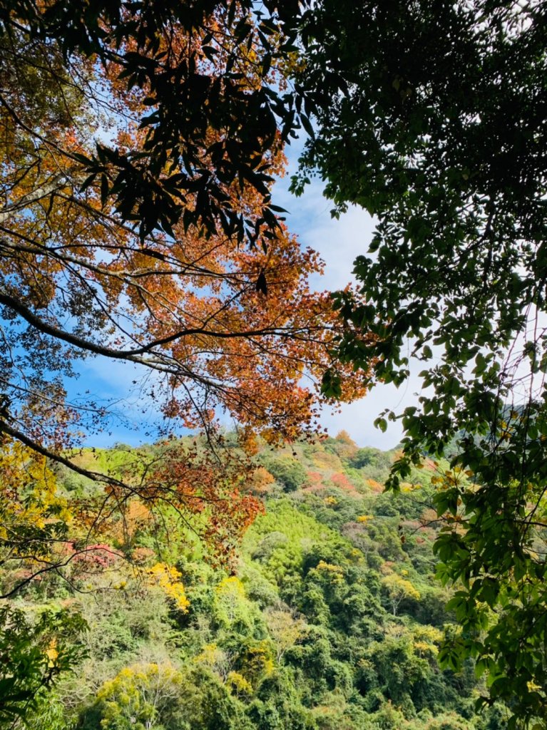 霞喀羅古道_1574799
