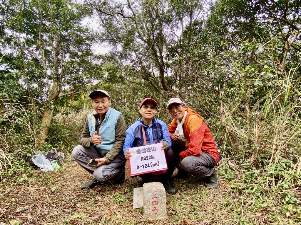 三義銅鑼基石巡禮—大椼茂.大坑尾.竹圍.長潭坑.田洋.圓潭.虎頭崁.簡窩筧.大薰山 2024.3.7_2447851