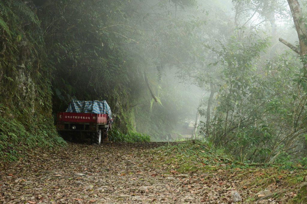 兩日立霧山觀景台(日出行程)_2114812