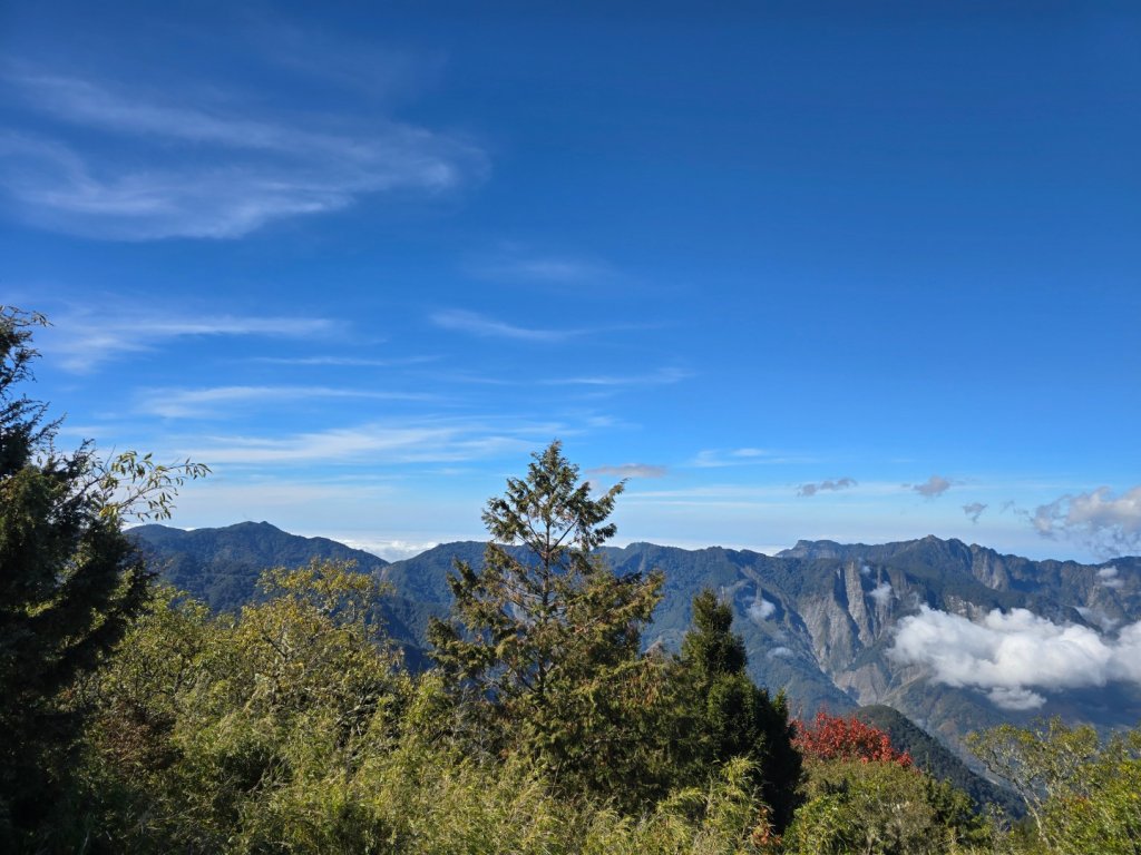 東埔山／鹿林山／鹿林神木_2666718