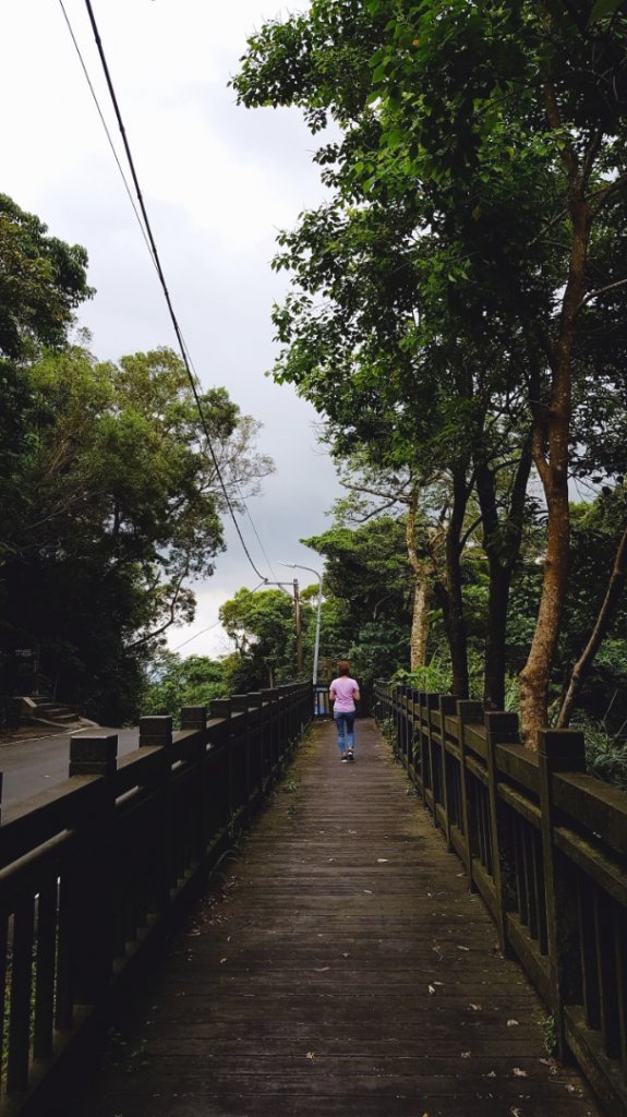 大崙頭尾山步道之旅_686703