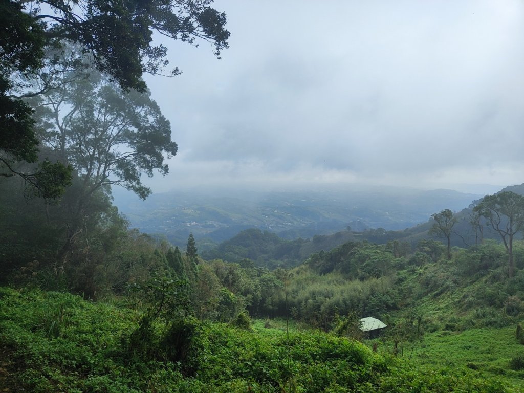苗栗關刀山小百岳_2649250
