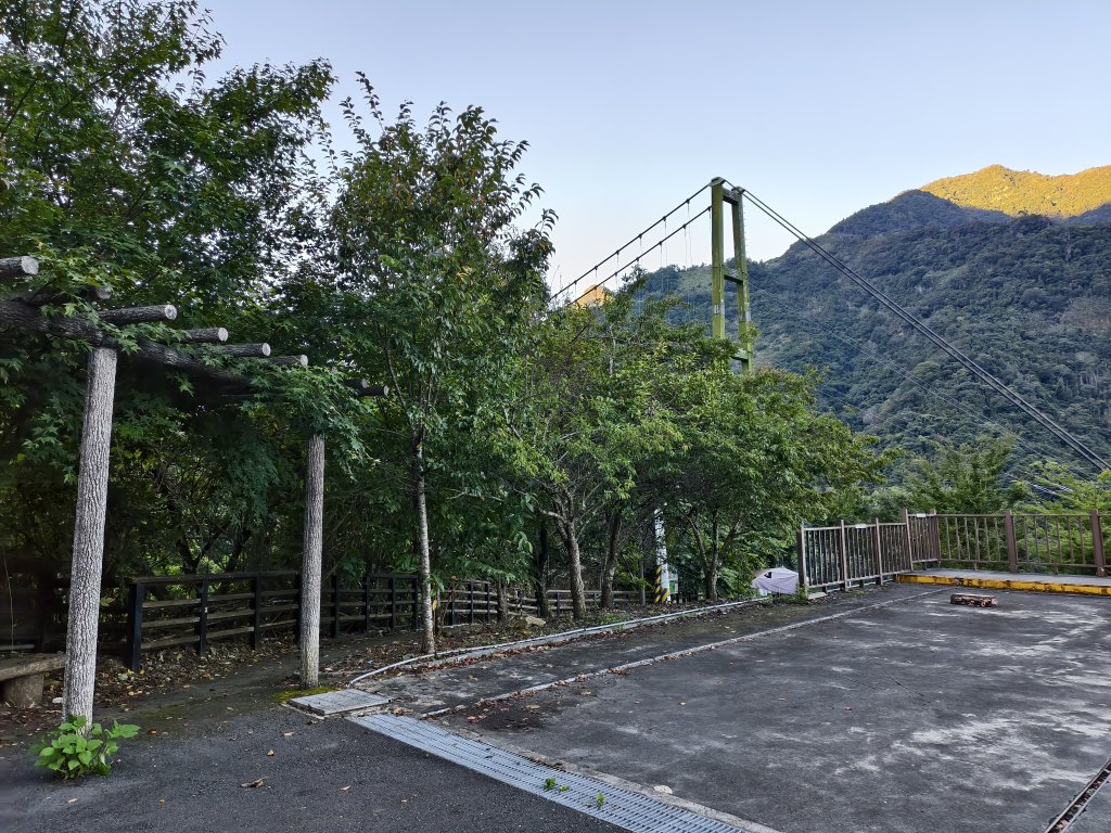 [玉山尋寶任務-07/12] 2025_0824 八通關雲龍瀑布步道_2870381