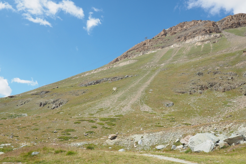健行筆記-八月瑞士健行團上篇_60369