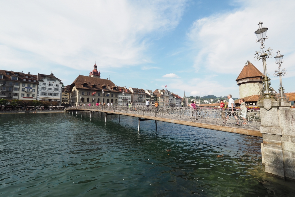 健行筆記-八月瑞士健行團上篇_60474