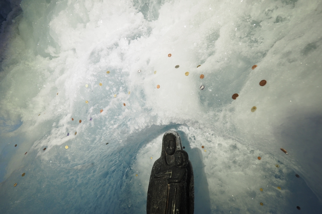 健行筆記-八月瑞士健行團上篇_60426