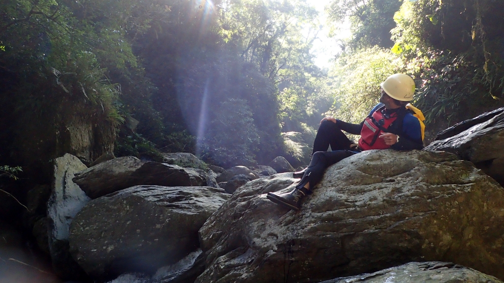 爬到翻的斯其野溪_59728