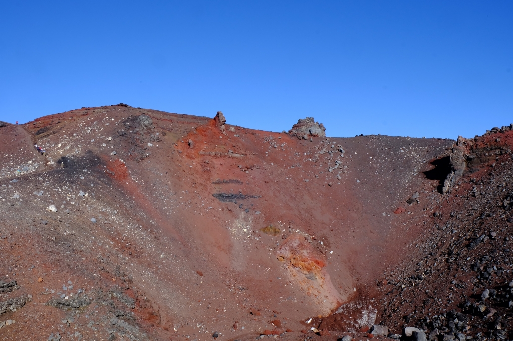 20160805日本富士山登頂_60100