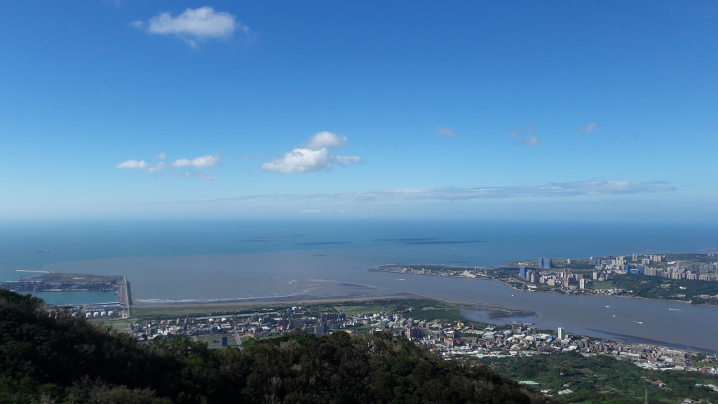 觀音山封面圖