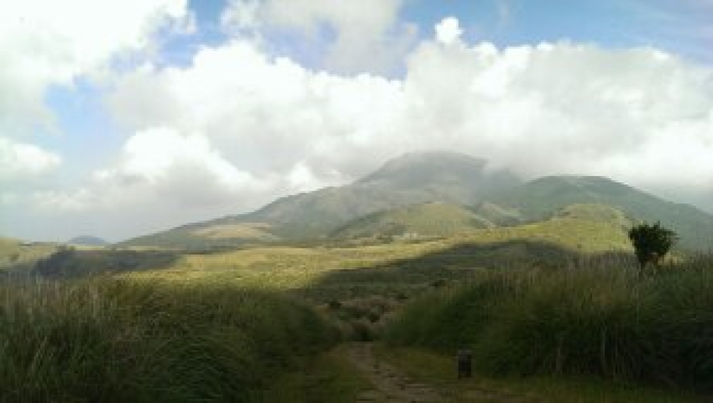 陽明山東段大縱走 105.08.21_57544