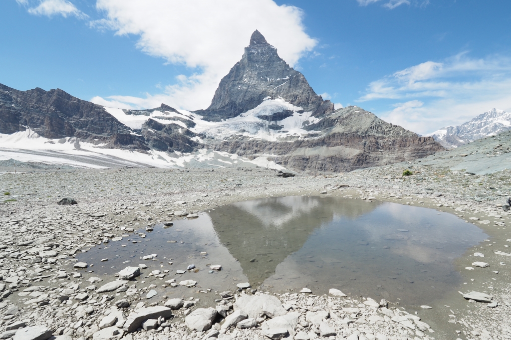 健行筆記-八月瑞士健行團上篇_60560