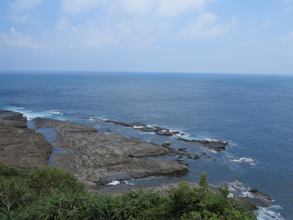 鼻頭國小x鼻頭角步道_58733