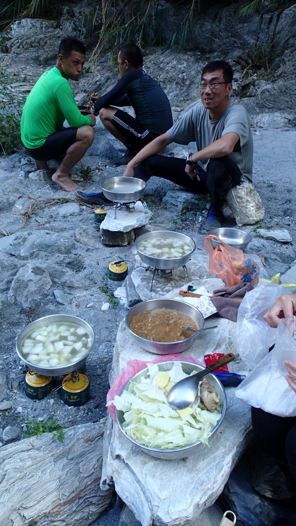 三棧南溪的神祕境地。白金峽谷_55337