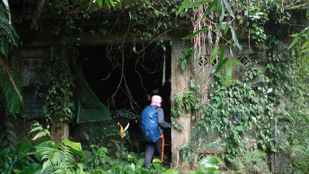 【新北/平溪】平湖尖越嶺和尚尖_56220