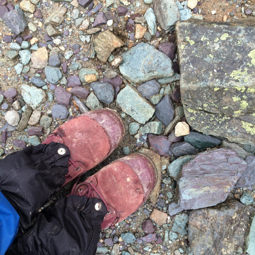 嘉明湖-天使的眼淚-向陽，三叉山_59439