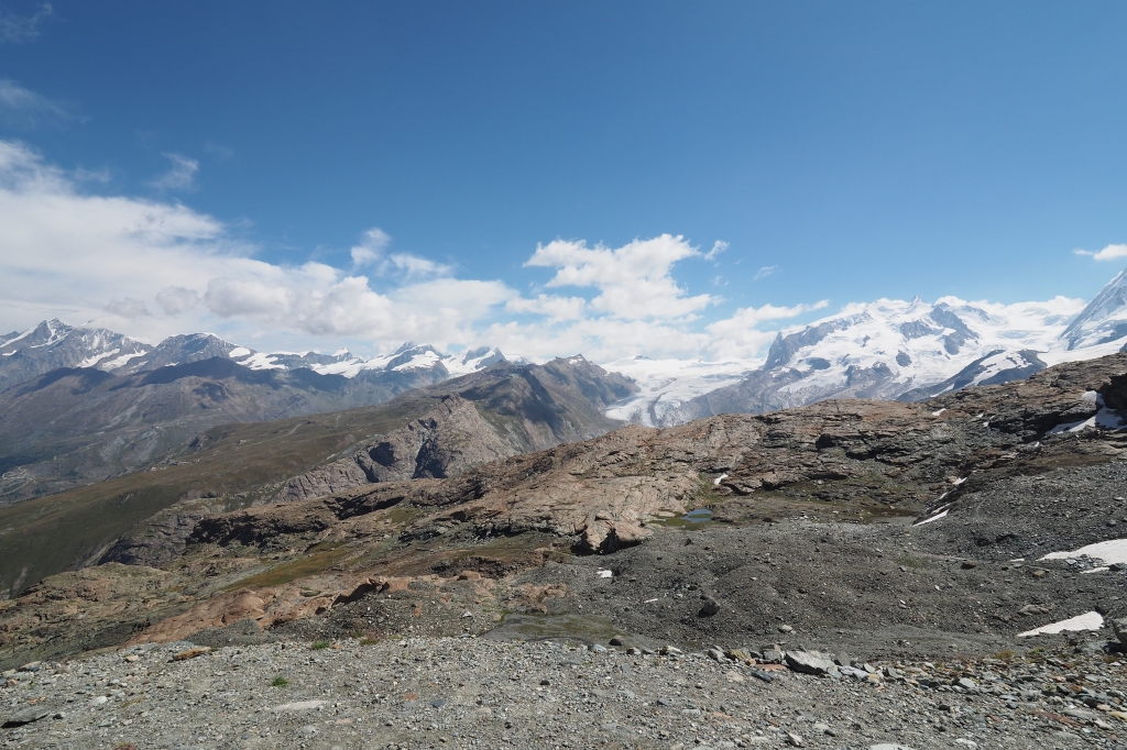 健行筆記-八月瑞士健行團上篇_60431