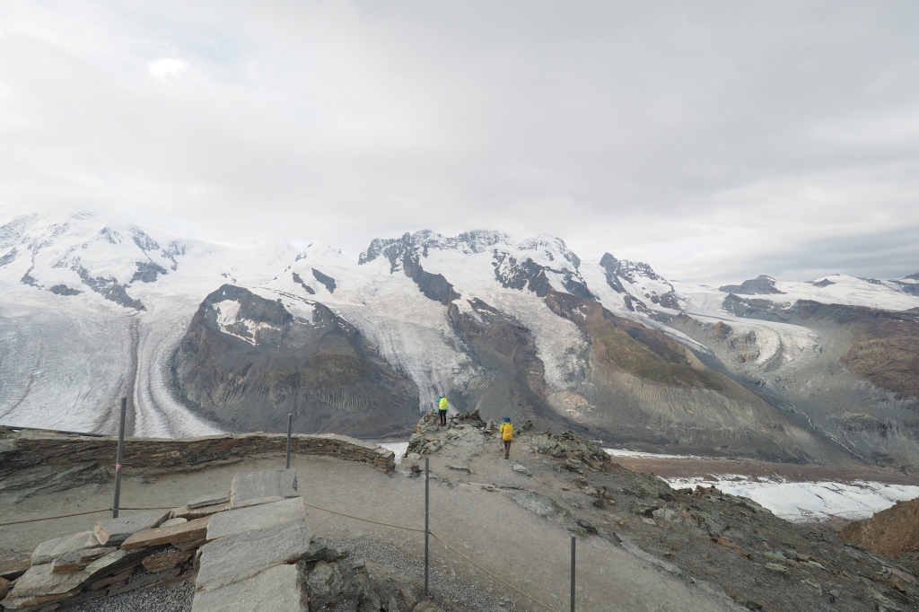 健行筆記-八月瑞士健行團上篇_60493