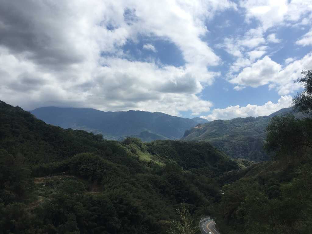 東眼山森林遊樂區封面圖