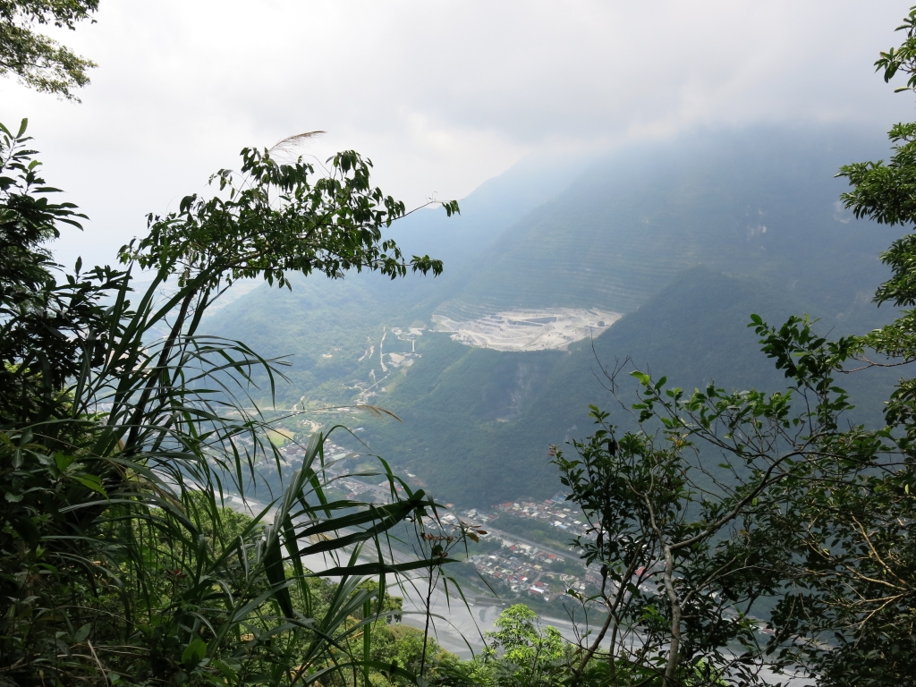造訪原鄉部落順登立霧山_55656