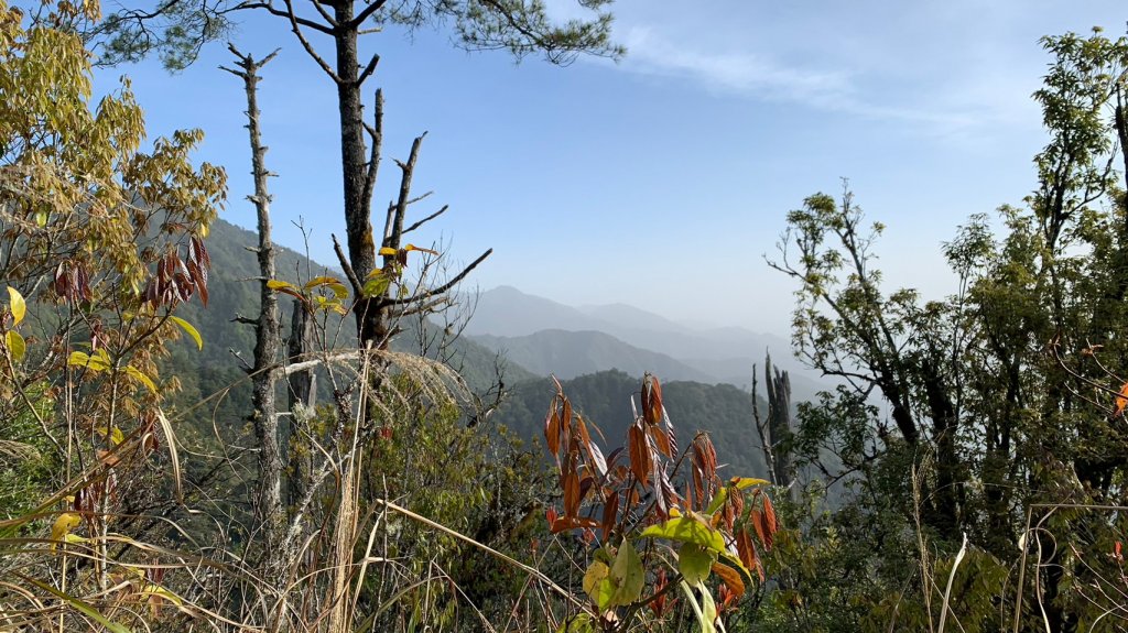 宜蘭 大同 台中 和平 羅馬環形縱走_2116326