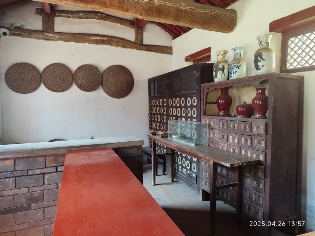 中國山東棲霞亞東老菜館、牟氏莊園、泰安市老泰安餐廳、泰安富力萬達嘉華酒店_2780021