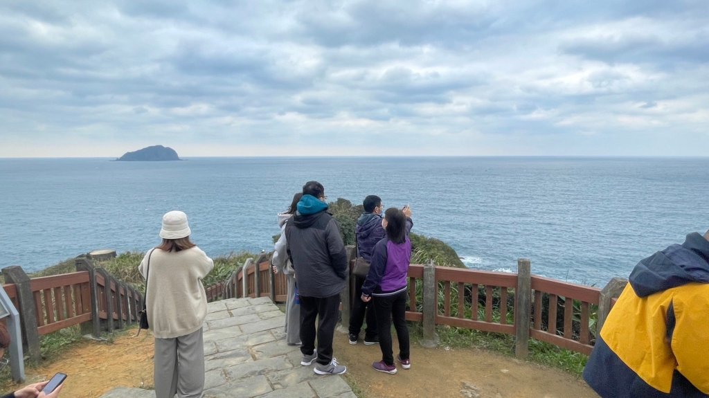 基隆｜中正 望幽谷步道_2393692