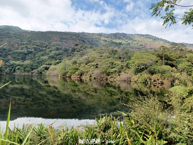 【南投國姓】九份二山x九份二山國家地震紀念地x九號梅莊_2981708