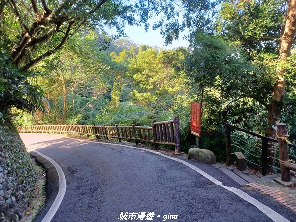 【新竹峨嵋】古樸風情。 獅頭山步道群O型_2397143