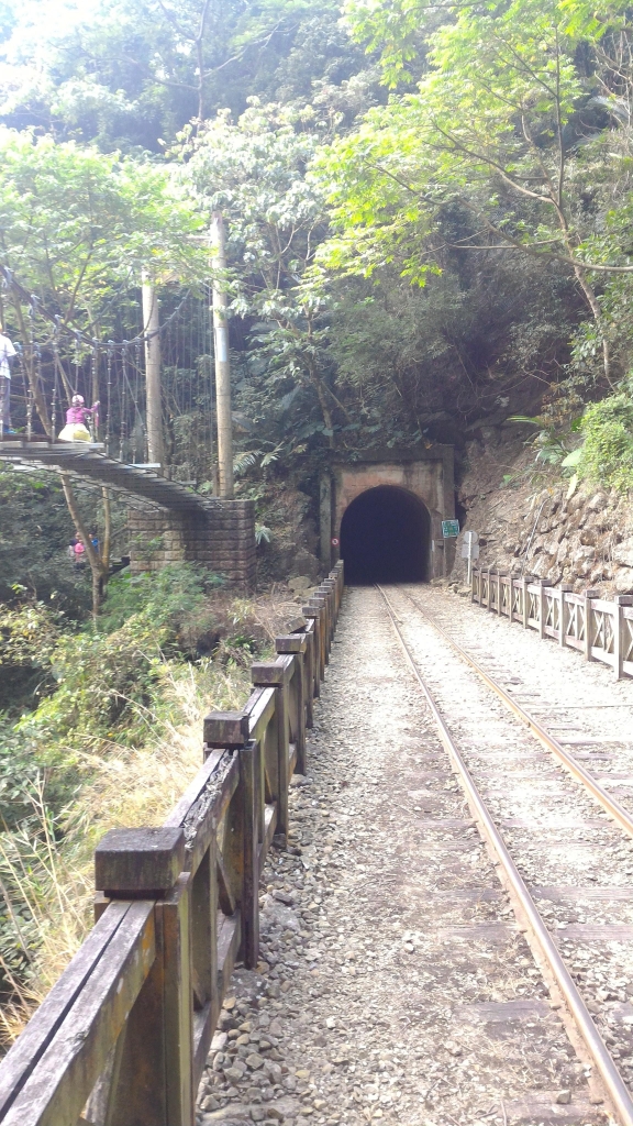 獨立山、大巃頂封面圖