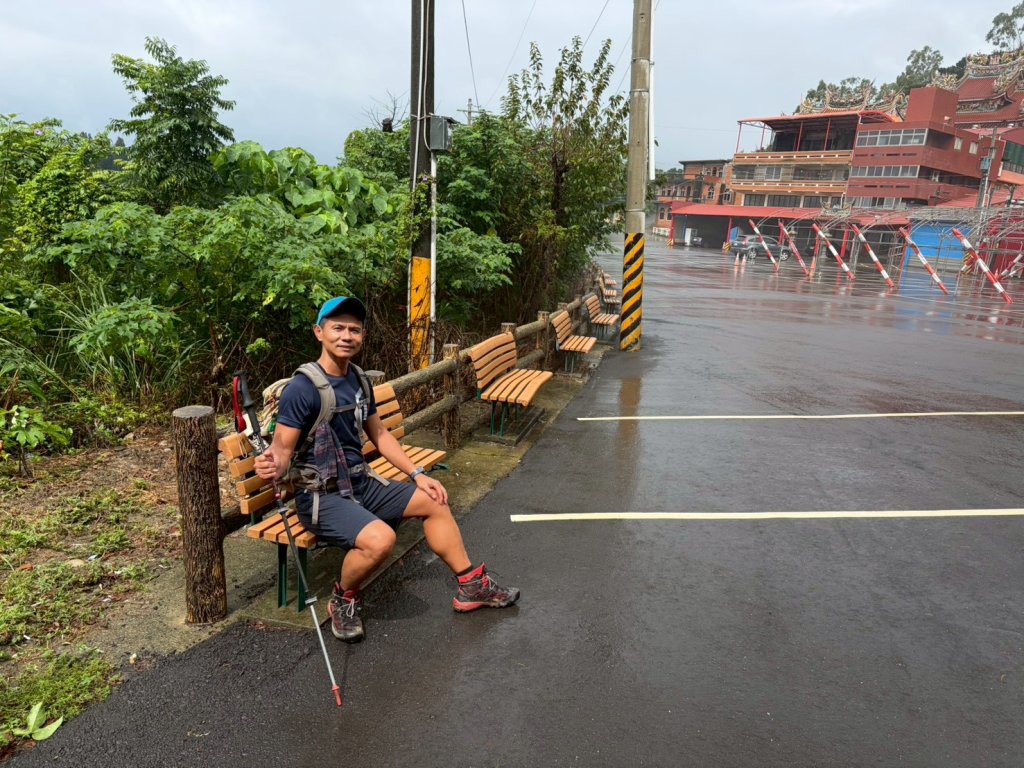 鳳崎落日步道【完登小百岳前的小暖身】_2930749