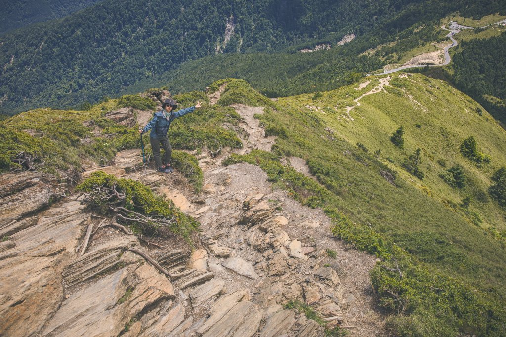 20230721-[南投] 合歡北峰步道_2534522