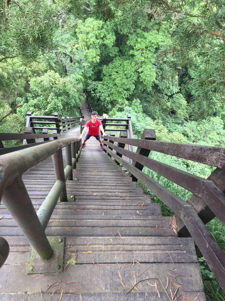 十八彎古道_396678