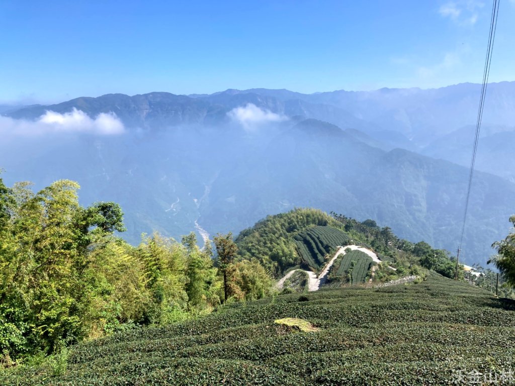 2024-10-19 雲嘉五連峰_2637376