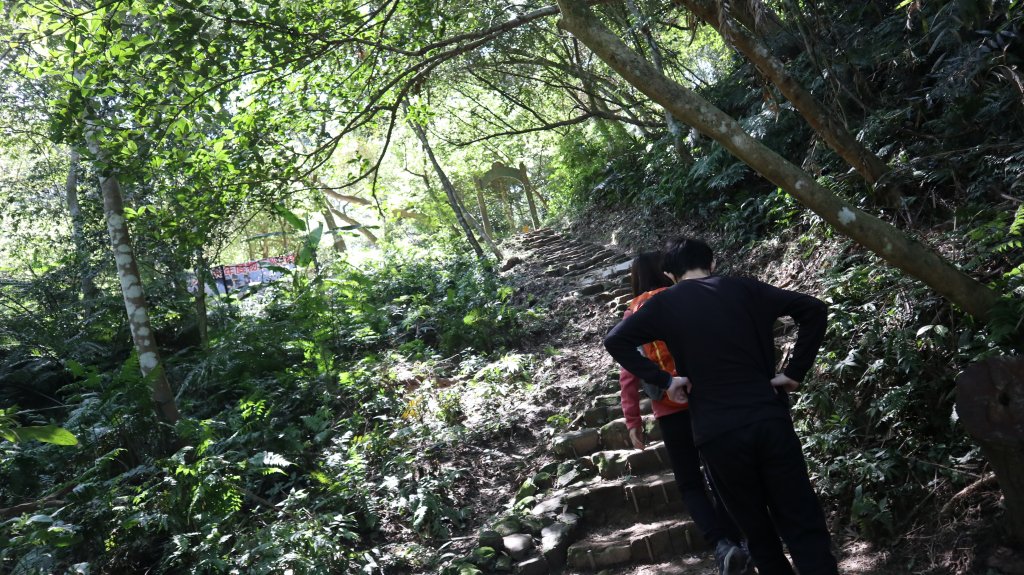 溪洲山登山健行趣(小百岳26號)_2069716