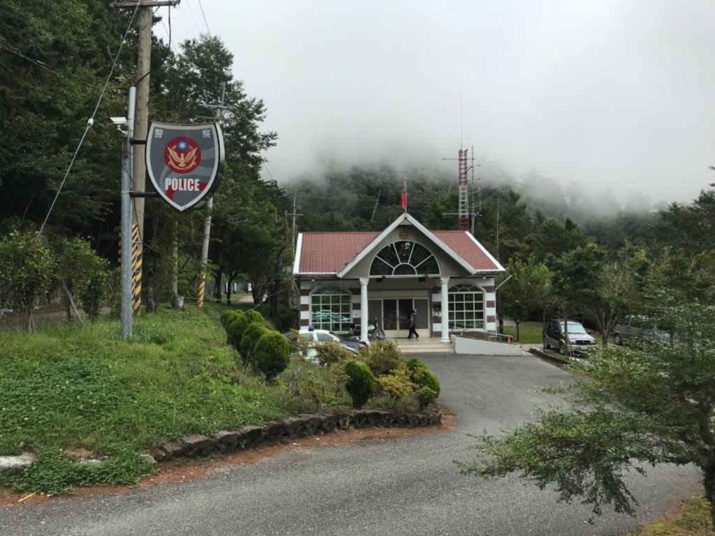 2017嘉明湖_187291