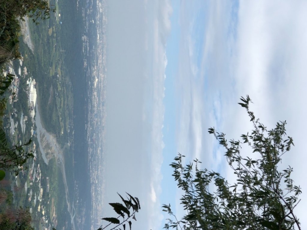 11月9走新溪洲山、溪州山、大艽芎古道支線下頭寮_1509365