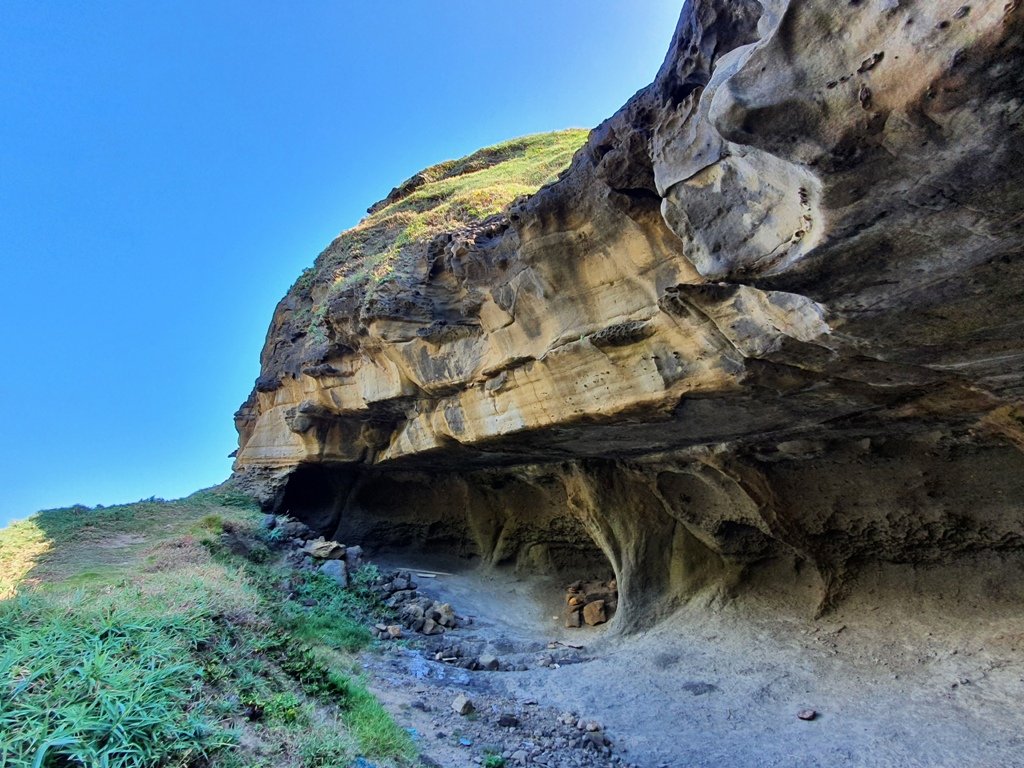【東北角】鼻頭角步道秘境_1070298