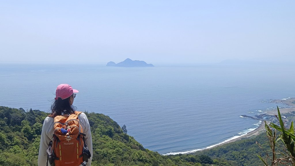 (姨婆趴趴走)第四十八集:新北草嶺古道（福隆車站-大里車站）_2747690