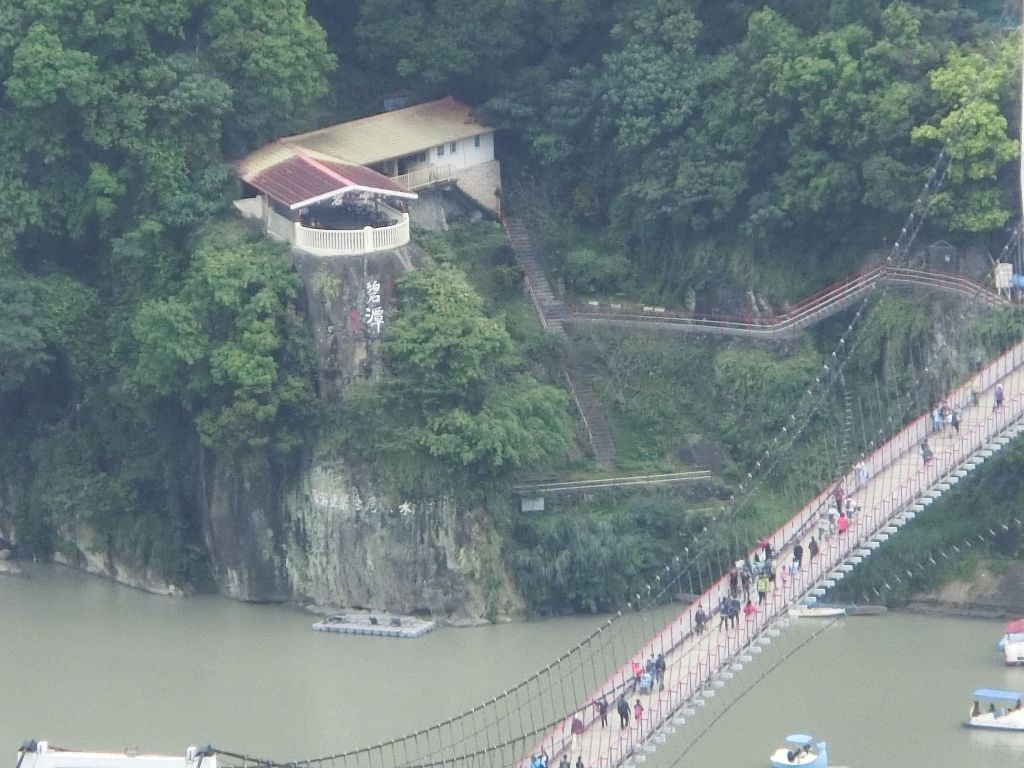 新店獅頭山封面圖