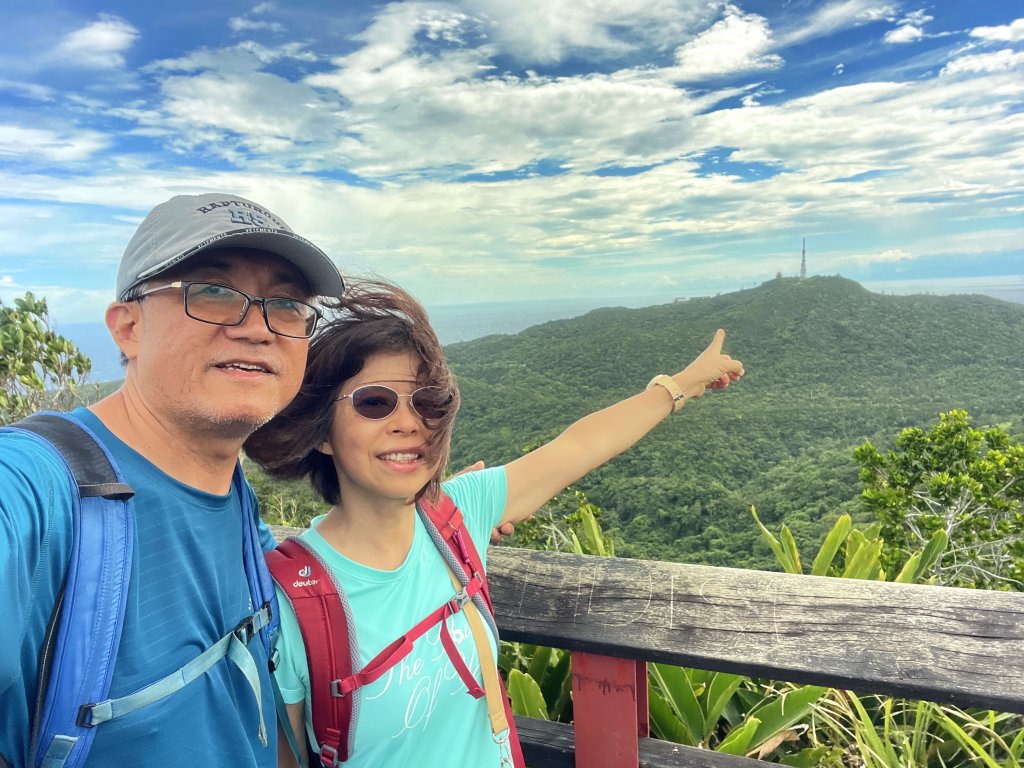 綠島 步道漫走_2532132