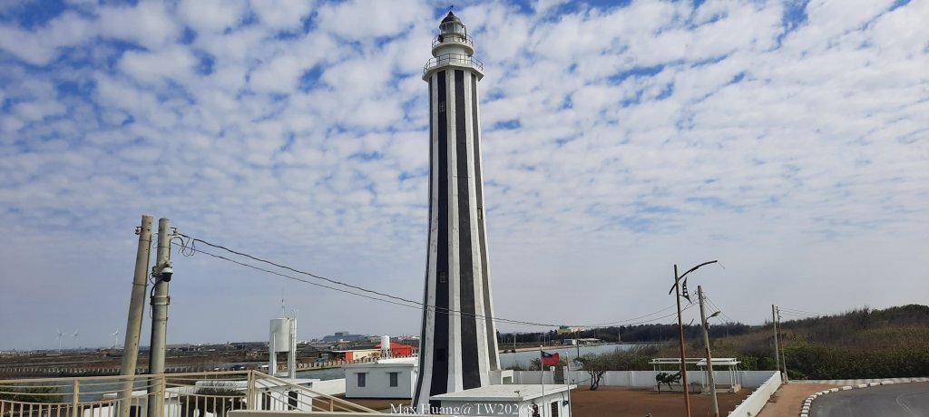 《彰化》海空夕照｜王功燈塔及芳苑海空步道健行賞冬候鳥20260110_2980243