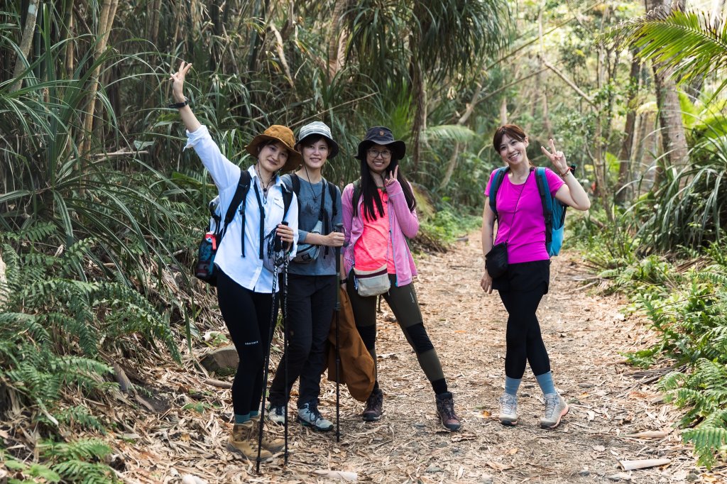 浸水營古道-年輕人爬山趣_2767164